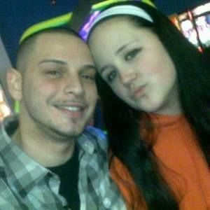 Meet your Posher, Erika